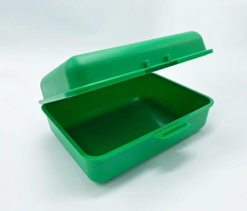 Svačinový box