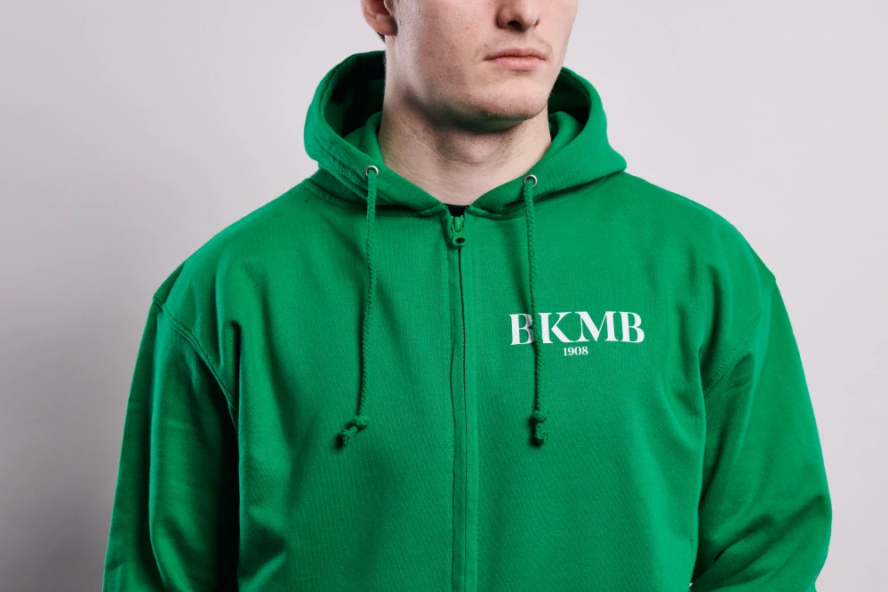 Mikina BKMB