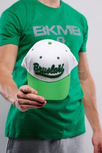 Kšiltovka Bruslaři 2025