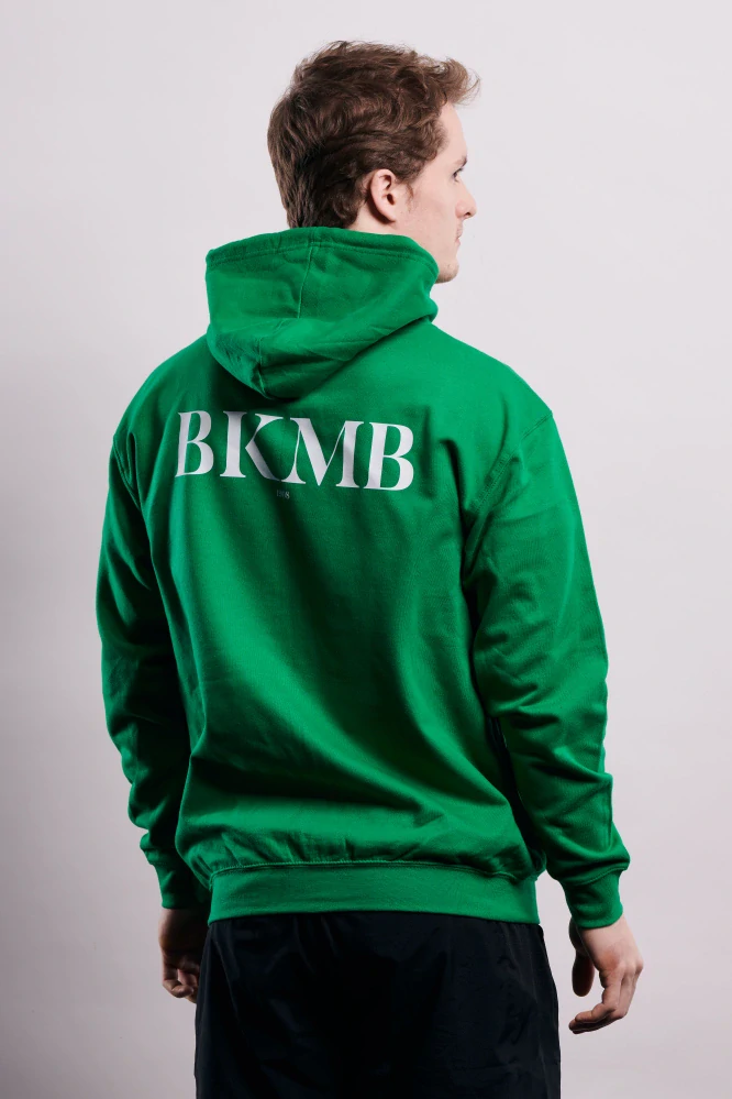 Mikina BKMB