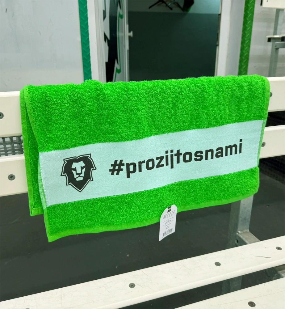 Ručník