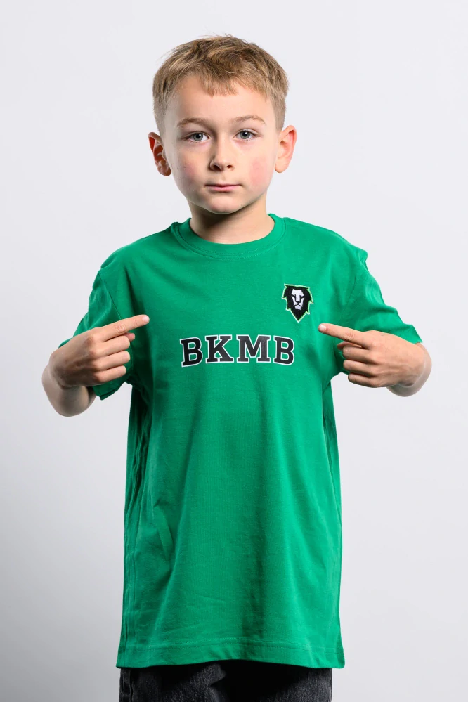 Tričko BKMB dětské