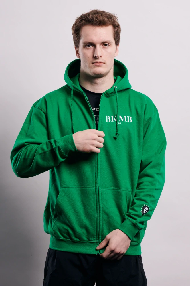 Mikina BKMB
