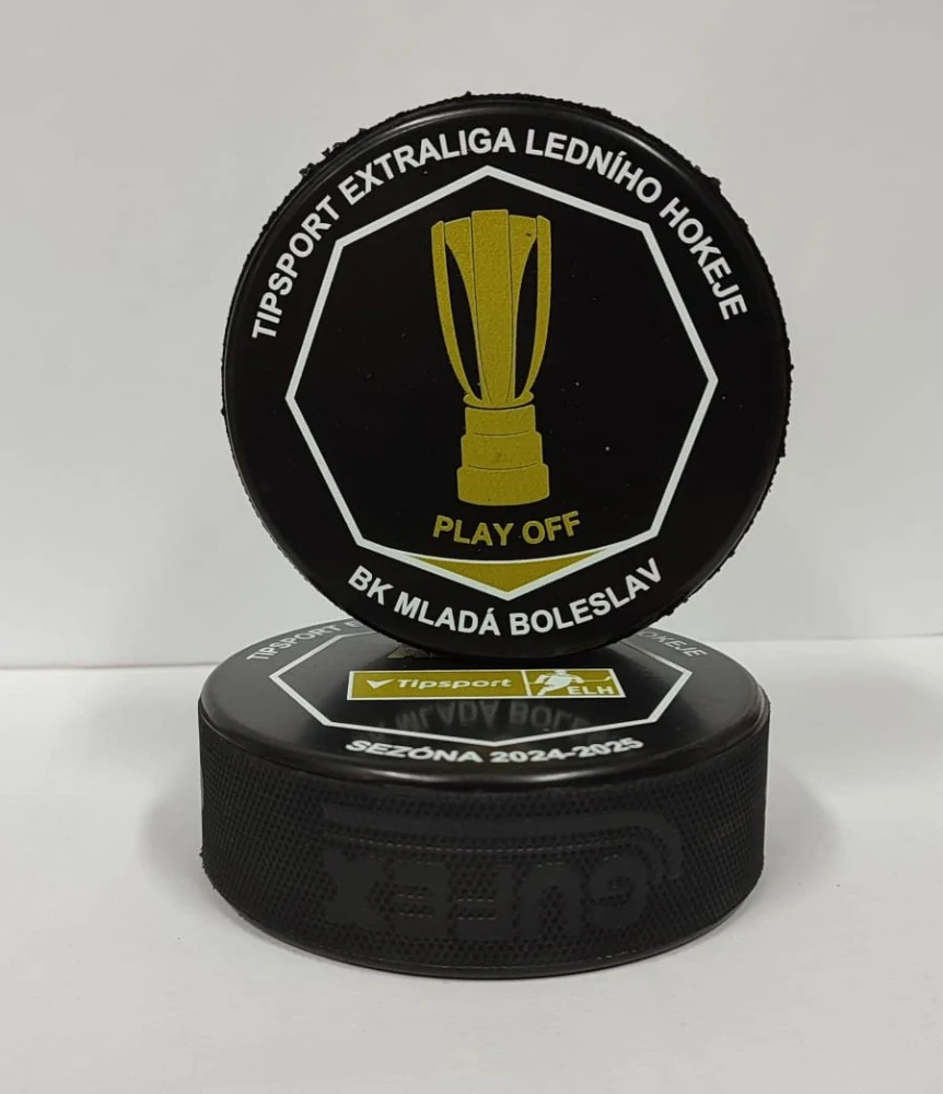 Puk play off 2025