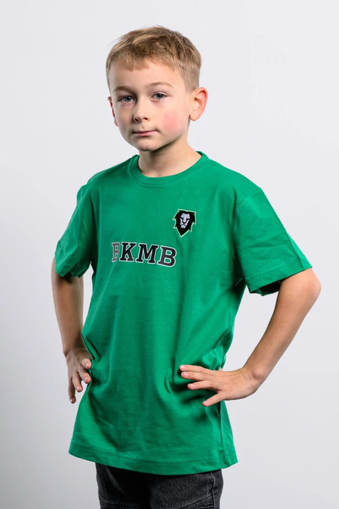 Tričko BKMB dětské