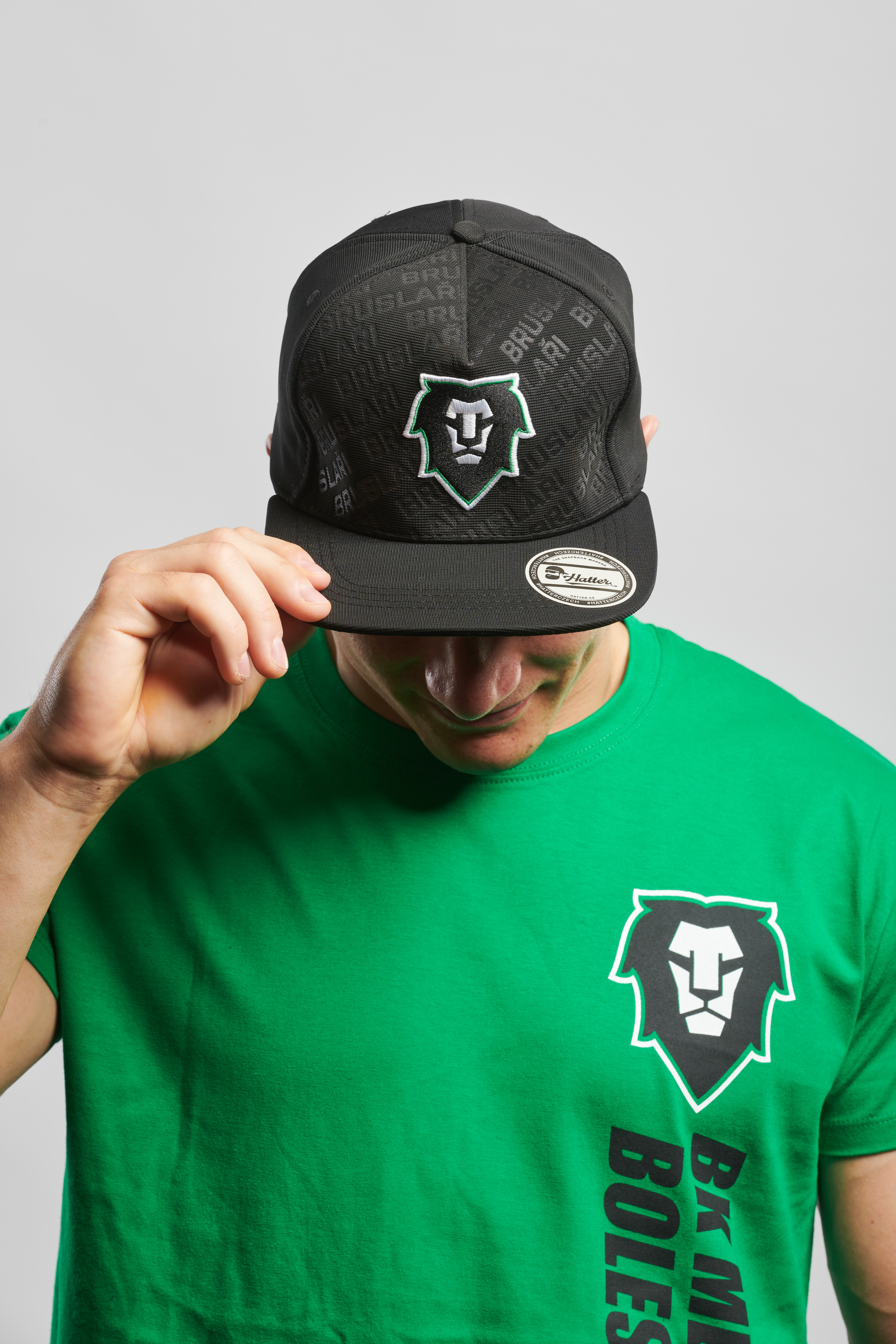 Snapback Hatter 
