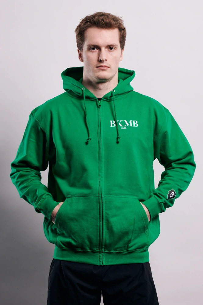 Mikina BKMB