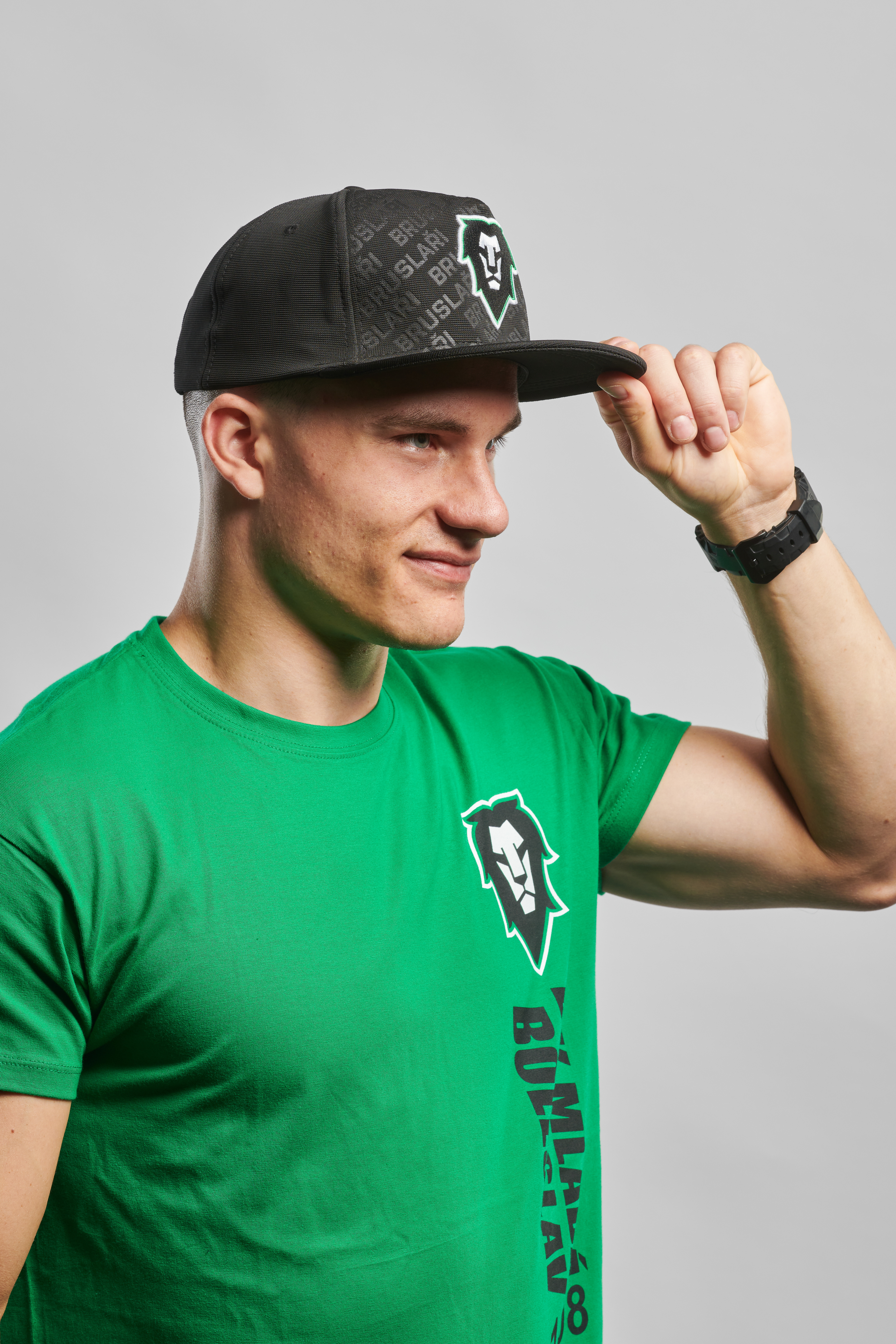 Snapback Hatter 