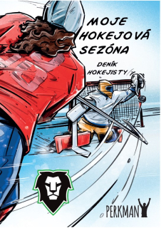 Deník hokejisty