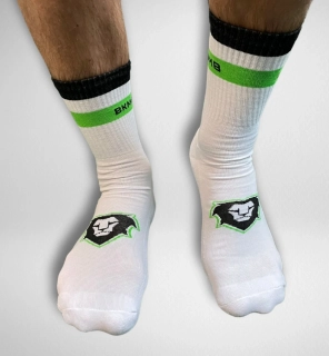 Sportovní ponožky BKMB