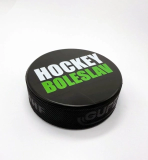 Puk - hockey Boleslav