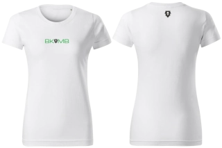 Dámské triko BKMB